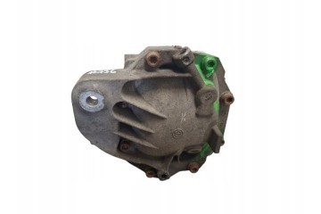 Rear differential BMW 5 F10 F11 2010 2017 7584446 07 758444607 Part manufacturer BMW OE