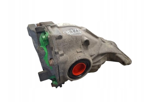 Rear differential BMW 5 F10 F11 2010 2017 7584446 07 758444607 Catalog number of the part 7584446