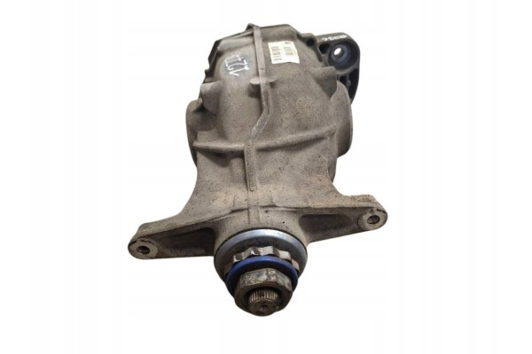 Rear differential BMW 5 F10 F11 2010 2017 7584446 07 758444607 Car type passenger cars
