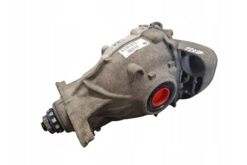 Rear differential BMW 5 F10 F11 2010 2017 7584446 07 758444607 Catalog number of the original 7584446 7584446 07