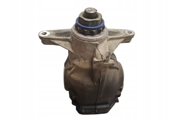 Diferencial trasero BMW Serie 5 F10 F11 2010-2017 7584446-07 758444607