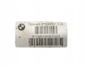 Diferencial trasero BMW Serie 5 F10 F11 2010-2017 7584446-07 758444607