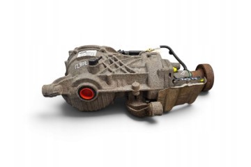 Rear differential Land Rover Evoque I L538 2011 2018 GJ32 4N053AB Catalog number of the part 3339188