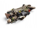 Rear differential Land Rover Evoque I L538 2011 2018 GJ32 4N053AB Catalog number of the original 3339188 GJ32 4N053AB