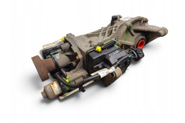 Rear differential Land Rover Evoque I L538 2011 2018 GJ32 4N053AB Catalog number of the original 3339188 GJ32 4N053AB