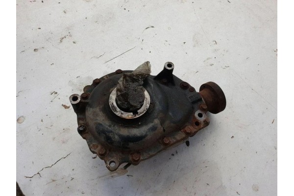 Front reducer LAND ROVER RANGE ROVER III L322 0997 5 0L gasoline 375kW