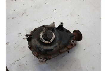 Front reducer LAND ROVER RANGE ROVER III L322 0997 5 0L gasoline 375kW