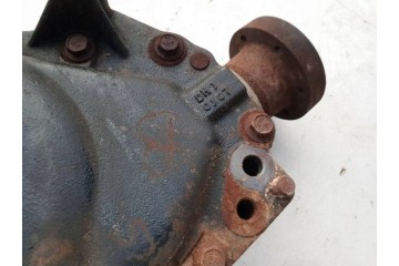 Front reducer LAND ROVER RANGE ROVER III L322 0997 5 0L gasoline 375kW Car type passenger cars
