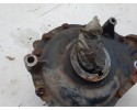 Front reducer LAND ROVER RANGE ROVER III L322 0997 5 0L gasoline 375kW Catalog number of substitutes LR007038
