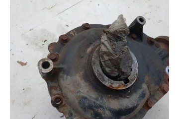Front reducer LAND ROVER RANGE ROVER III L322 0997 5 0L gasoline 375kW Catalog number of substitutes LR007038