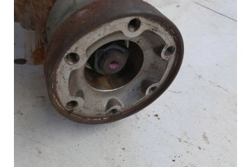 Front reducer LAND ROVER RANGE ROVER III L322 0997 5 0L gasoline 375kW Catalog number of the original 0997