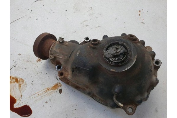 Reductor delantero LAND ROVER RANGE ROVER III (L322) 0997 5.0L gasolin