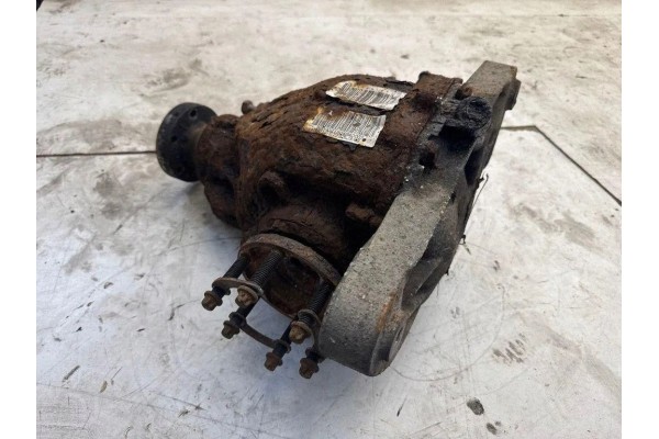 Rear reducer BMW 7 E38 1428612 2 93L diesel 135kW 2000 Part manufacturer BMW OE