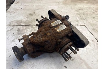 Rear reducer BMW 7 E38 1428612 2 93L diesel 135kW 2000 Catalog number of the part 1428612