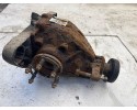Rear reducer BMW 7 E38 1428612 2 93L diesel 135kW 2000 Catalog number of the original 1428612