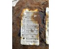 Reductor trasero BMW Serie 7 (E38) 1428612 2.93L diésel 135kW 2000