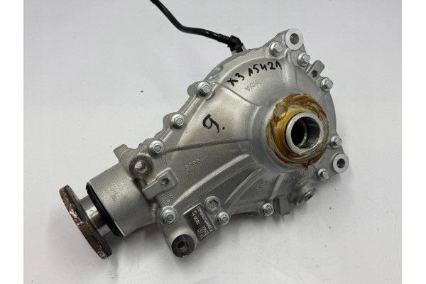 BRIDGE DIFFERENTIAL FRONT 8487445 BMW X3 G01 X4 G02 X5 G05 LCI 11KM