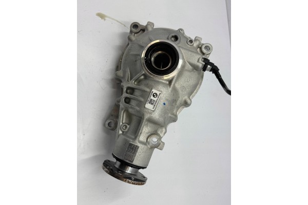 BRIDGE DIFFERENTIAL FRONT 8487445 BMW X3 G01 X4 G02 X5 G05 LCI 11KM Part manufacturer BMW OE