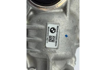 BRIDGE DIFFERENTIAL FRONT 8487445 BMW X3 G01 X4 G02 X5 G05 LCI 11KM Catalog number of the part 8487445MWGK456