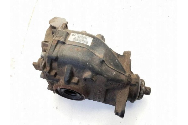 Rear reducer BMW 3 F30 F80 070807023888003 3 0L gasoline 2016 Part manufacturer BMW OE