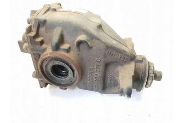 Rear reducer BMW 3 F30 F80 070807023888003 3 0L gasoline 2016 Car type passenger cars