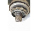 Rear reducer BMW 3 F30 F80 070807023888003 3 0L gasoline 2016 Catalog number of the original 070807023888003
