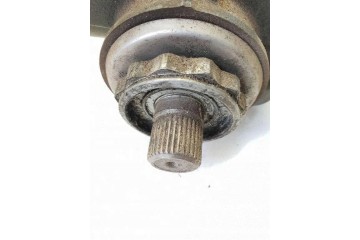 Rear reducer BMW 3 F30 F80 070807023888003 3 0L gasoline 2016 Catalog number of the original 070807023888003