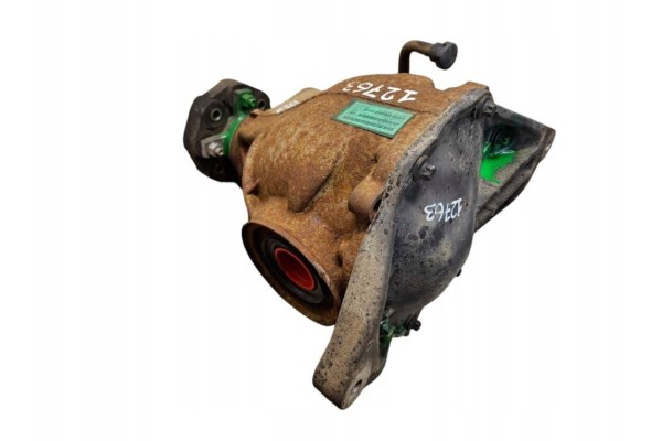 Rear differential Jeep Grand Cherokee IV WK WK2 2010 2021 P68021449AC