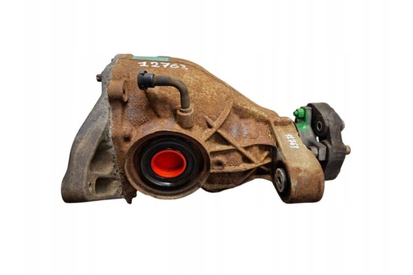 Rear differential Jeep Grand Cherokee IV WK WK2 2010 2021 P68021449AC Catalog number of the part P68021449AC