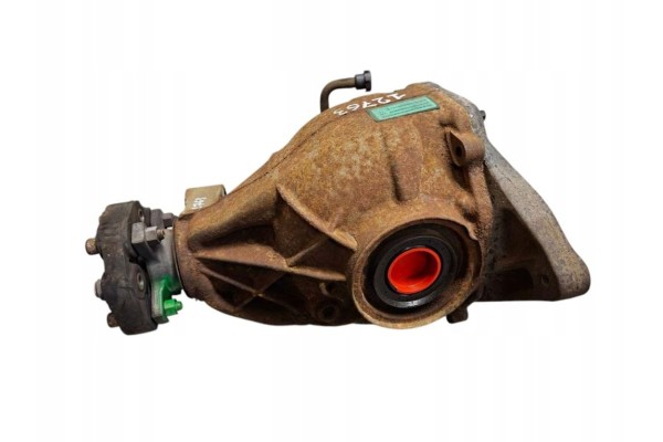 Rear differential Jeep Grand Cherokee IV WK WK2 2010 2021 P68021449AC Catalog number of the original P68021449AC