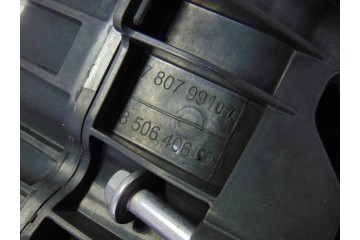 7807991 COLECTOR ADMISION BMW SERIE X1 (E84) sDrive 20d EfficientDynamics Edition 7807991 205113 BMW - 3