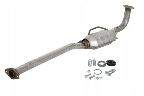 CATALYST SUZUKI SWIFT II 1 0 03 89 12 05 BOSAL