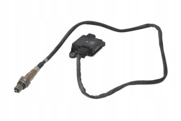 Particulate sensor BOSCH 0 281 008 520