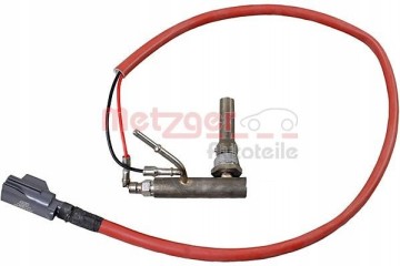 METZGER 0930017 DPF INJECTOR