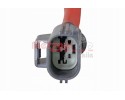 METZGER 0930017 DPF INJECTOR Part manufacturer Metzger