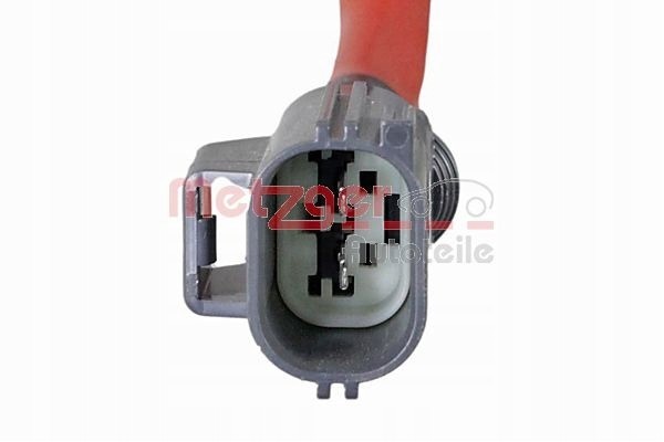 METZGER 0930017 DPF INJECTOR Part manufacturer Metzger