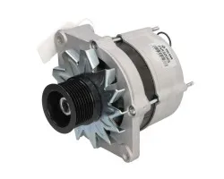 Alternador para JOHN DEERE 1000
