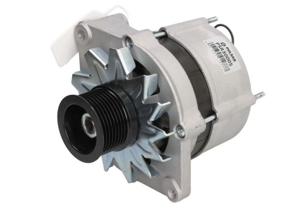 Alternator to JOHN DEERE 1000