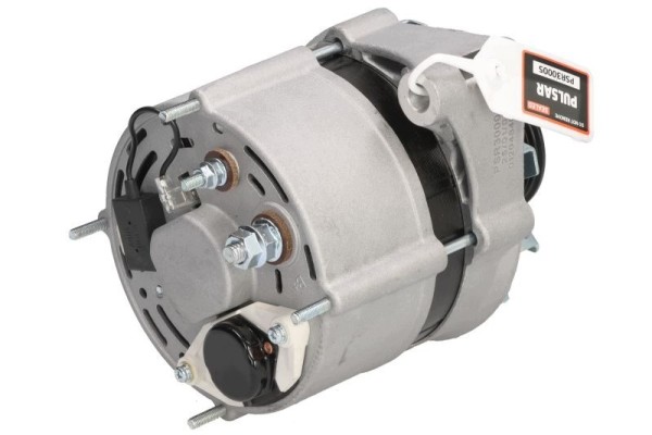 Alternator to JOHN DEERE 1000 Part manufacturer AD BRAKE