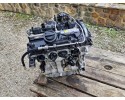 MINI COOPER S F55 f56 f57 2 0T engine post with fuel system after 30tkm