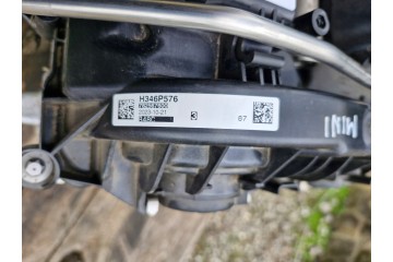 MINI COOPER S F55 f56 f57 2 0T engine post with fuel system after 30tkm Catalog number of the part B48A20F B48C