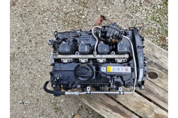MINI COOPER S F55 f56 f57 2 0T engine post with fuel system after 30tkm Part manufacturer Mini OE
