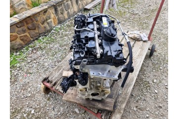 MINI COOPER S F55 f56 f57 2 0T engine post with fuel system after 30tkm Car type passenger cars