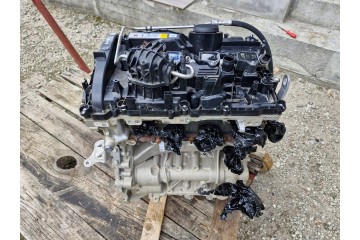 MINI COOPER S F55 f56 f57 2 0T engine post with fuel system after 30tkm Engine type petrol