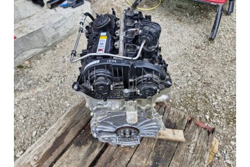 MINI COOPER S F55 f56 f57 2 0T engine post with fuel system after 30tkm Product weight with unit packaging 2 kg