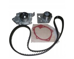Timing Belt Set Renault Dacia 119A01877R Original