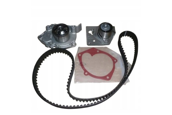 Timing Belt Set Renault Dacia 119A01877R Original