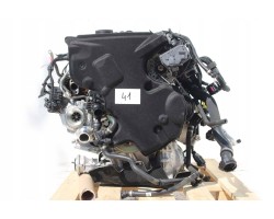 BMW 5 G30 engine 2 0 B47 D20A diesel B47 D20 A D20A B47D20 G20 G21 G30 B47D