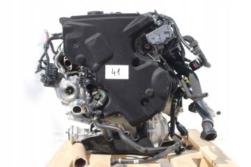 BMW 5 G30 engine 2 0 B47 D20A diesel B47 D20 A D20A B47D20 G20 G21 G30 B47D