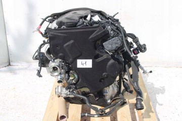 BMW 5 G30 engine 2 0 B47 D20A diesel B47 D20 A D20A B47D20 G20 G21 G30 B47D Part manufacturer Volkswagen OE